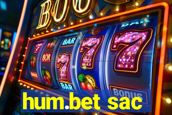 hum.bet sac